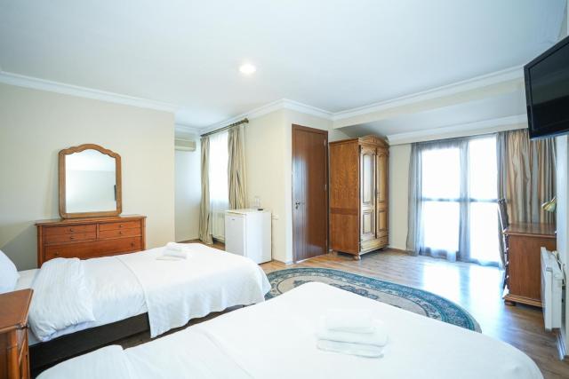 Beaumonde Hotel Tbilisi — photo 8