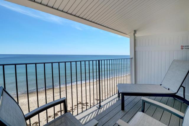 Atlantic Oceanfront Hotel, Wells Beach — photo 18