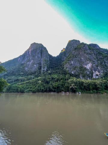 Nongkhiaw The Float House — photo 18
