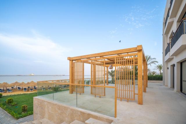Al Masa Hotel El Sokhna — photo 6