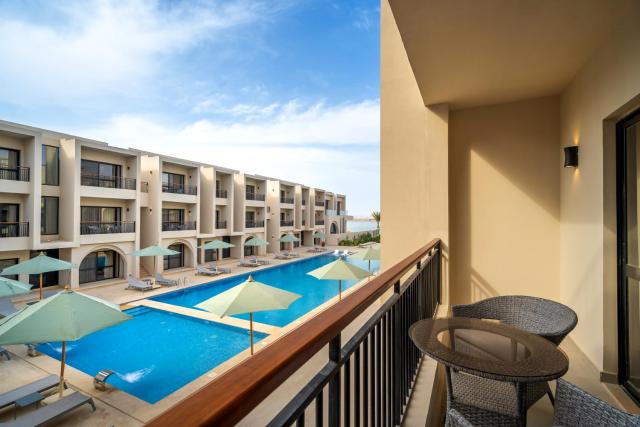 Al Masa Hotel El Sokhna — photo 7