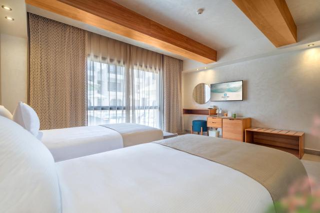 Al Masa Hotel El Sokhna — photo 10