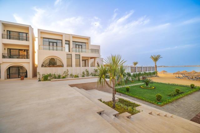 Al Masa Hotel El Sokhna — photo 12