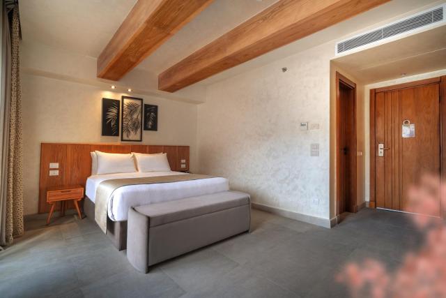 Al Masa Hotel El Sokhna — photo 14