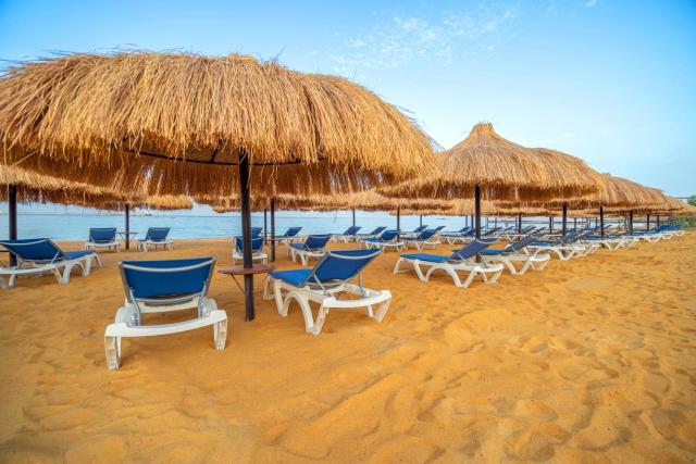 Al Masa Hotel El Sokhna — photo 15