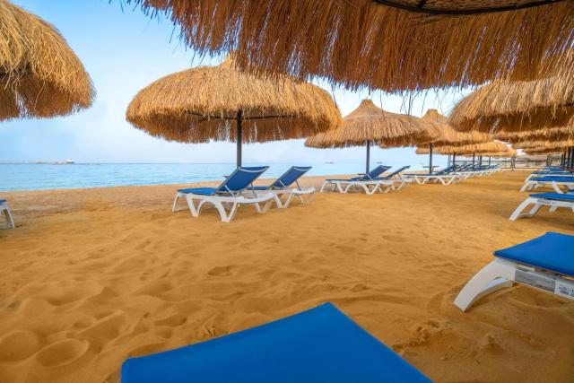 Al Masa Hotel El Sokhna — photo 18