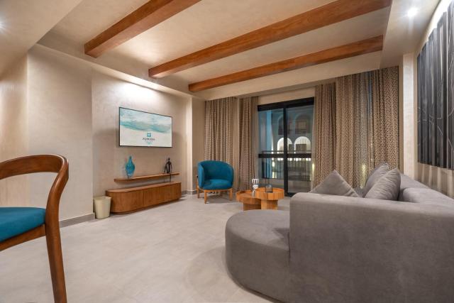 Al Masa Hotel El Sokhna — photo 19