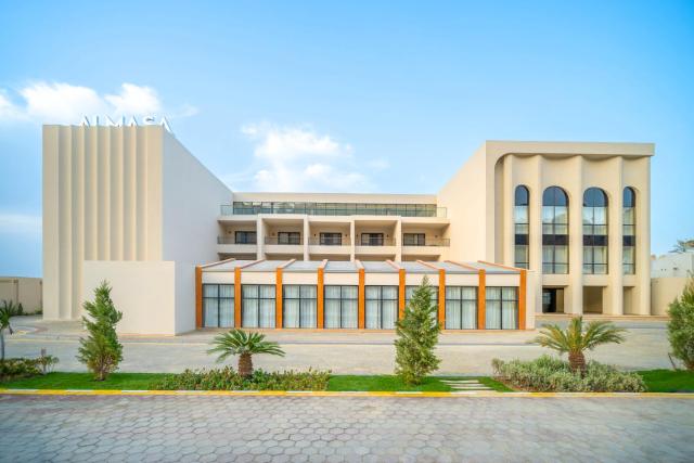 Al Masa Hotel El Sokhna — photo 20