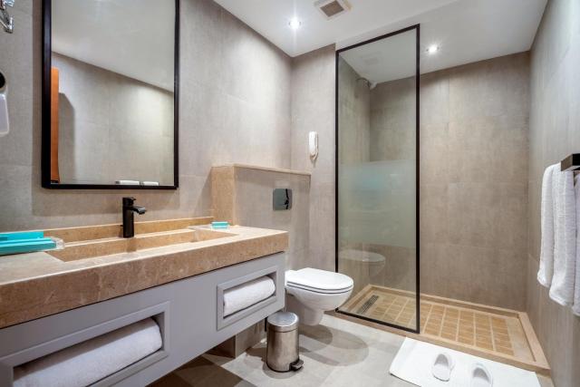 Al Masa Hotel El Sokhna — photo 24