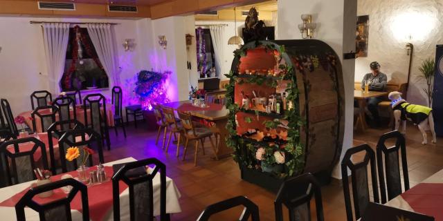 Frankenstube-Winkelhaid — photo 7