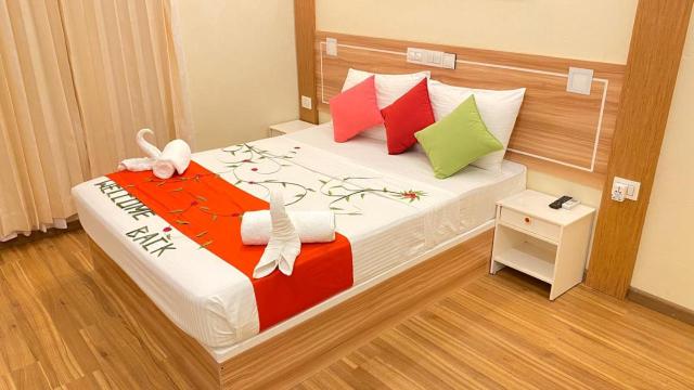 Asia Inn — photo 17