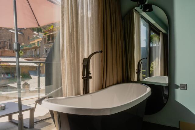 STROFI Boutique Hotel — photo 24