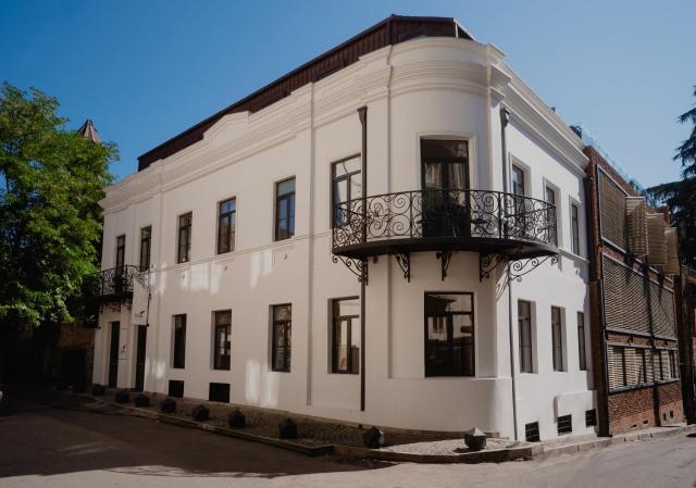 STROFI Boutique Hotel — photo 20