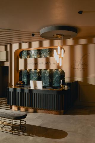 STROFI Boutique Hotel — photo 9