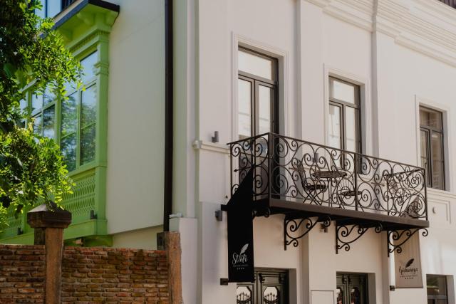 STROFI Boutique Hotel — photo 7
