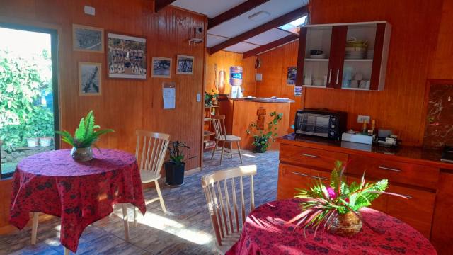 Hostal Makohe Rapa Nui — photo 13