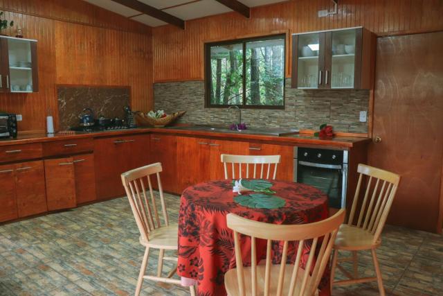Hostal Makohe Rapa Nui — photo 3