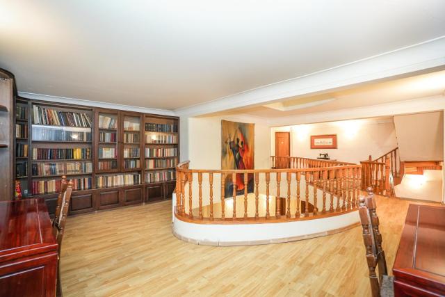 Beaumonde Hotel Tbilisi — photo 24