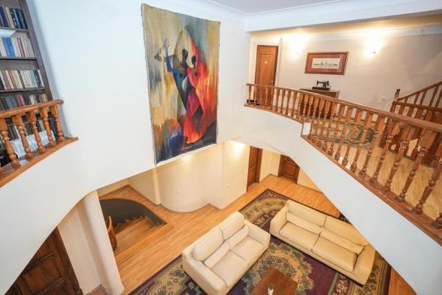 Beaumonde Hotel Tbilisi — photo 19