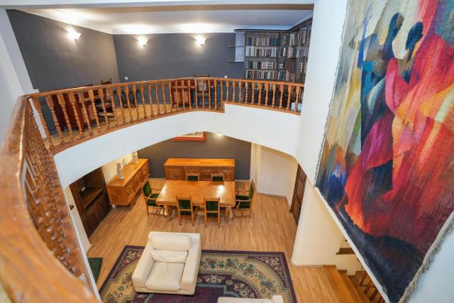 Beaumonde Hotel Tbilisi — photo 21