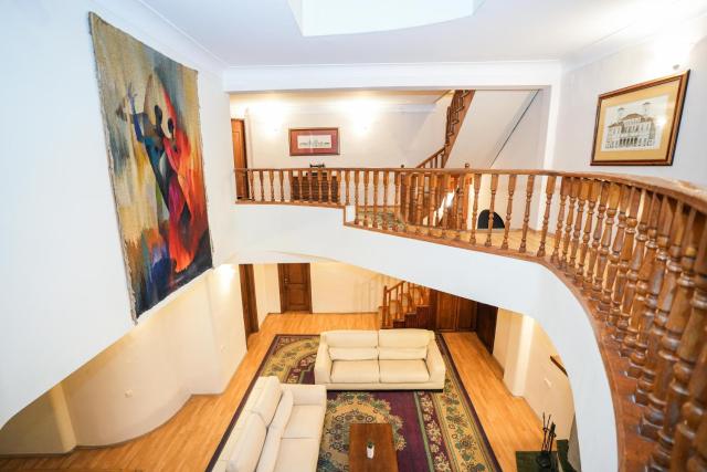 Beaumonde Hotel Tbilisi — photo 20