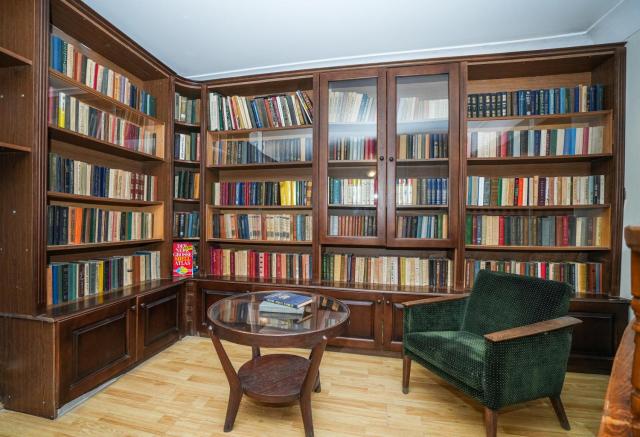 Beaumonde Hotel Tbilisi — photo 22