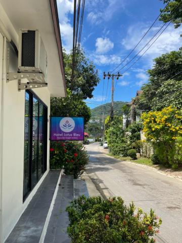 Lotus Bleu Resort & Restaurant — photo 24