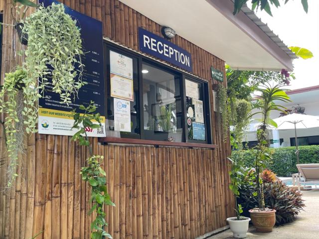 Lotus Bleu Resort & Restaurant — photo 22