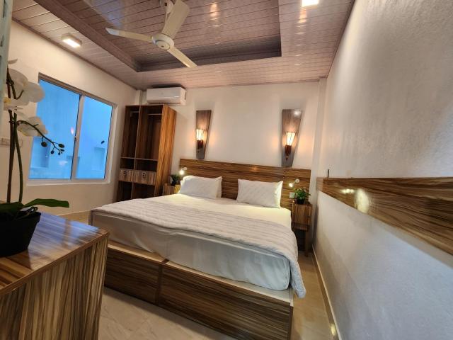 Batuta Maldives Fourson — photo 11