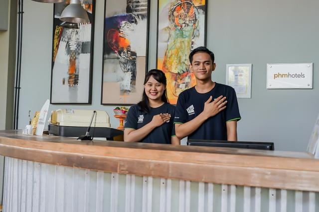 FRii Bali Echo Beach — photo 8