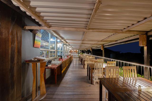 FRii Bali Echo Beach — photo 11
