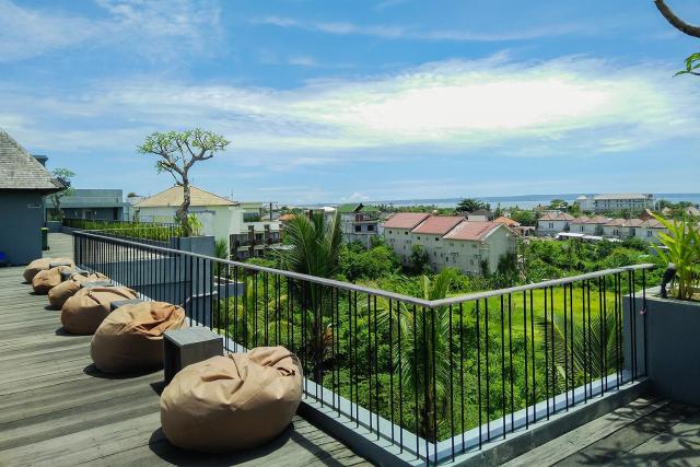 FRii Bali Echo Beach — photo 14