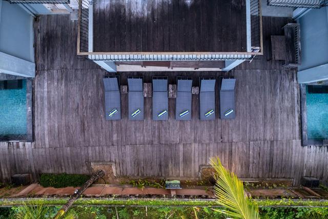 FRii Bali Echo Beach — photo 19
