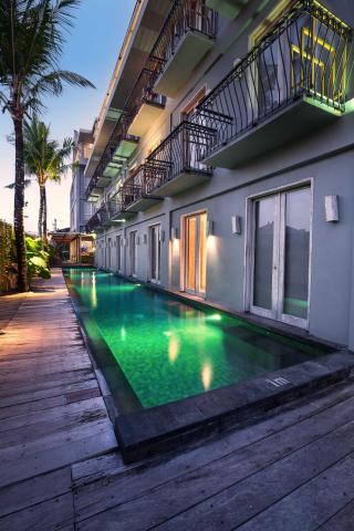 FRii Bali Echo Beach — photo 17
