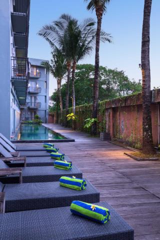 FRii Bali Echo Beach — photo 18