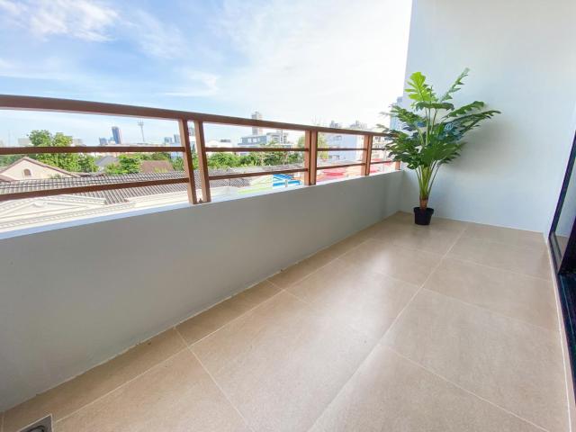 GP House Bangkok - Sukhumvit Onnut BTS Skytrain — photo 17