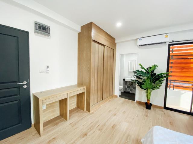 GP House Bangkok - Sukhumvit Onnut BTS Skytrain — photo 10