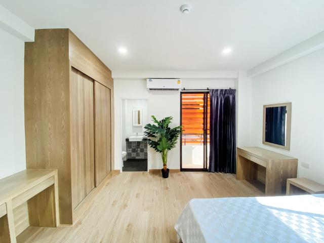 GP House Bangkok - Sukhumvit Onnut BTS Skytrain — photo 11