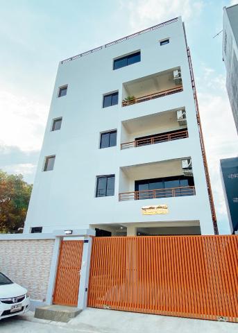 GP House Bangkok - Sukhumvit Onnut BTS Skytrain — photo 6