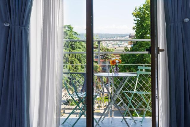 Alma Boutique Hotel — photo 14