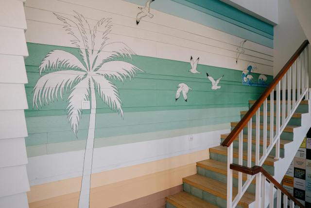 Casa Amarta Canggu - Boutique Lofts & Detox SPA — photo 23