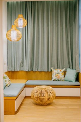 Casa Amarta Canggu - Boutique Lofts & Detox SPA — photo 24