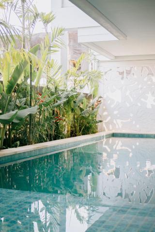 Casa Amarta Canggu - Boutique Lofts & Detox SPA — photo 6