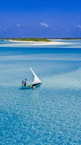 Oceana Inn Hotel Maldives — photo 8