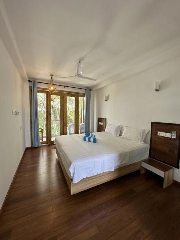Thundi Sea View & Spa — photo 4