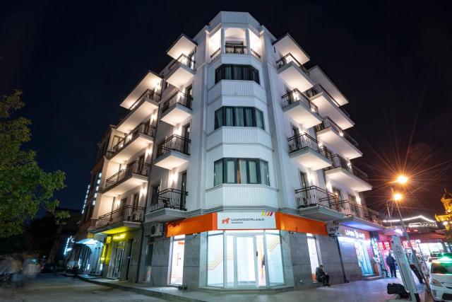 Hotel Best Tbilisi — photo 10