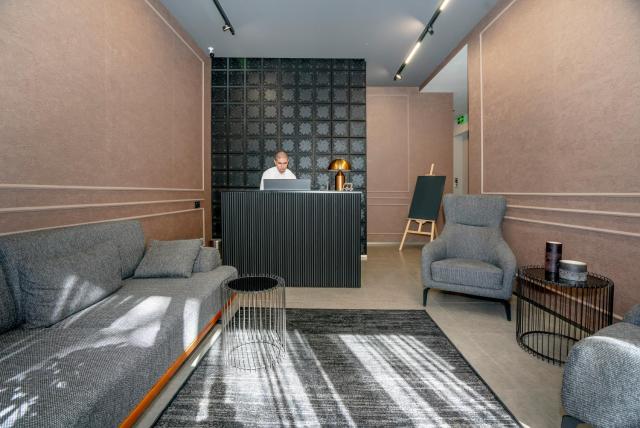 Hotel Best Tbilisi — photo 17