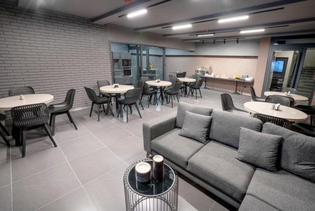 Hotel Best Tbilisi — photo 7