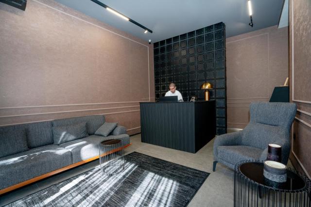 Hotel Best Tbilisi — photo 2