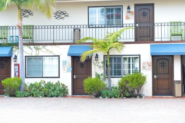 Crown City Inn Coronado — photo 1